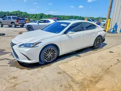 58ADZ1B16PU150284 2023 LEXUS ES