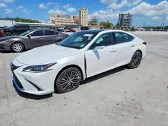 58ADZ1B16PU151497 2023 LEXUS ES