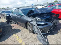 58ADZ1B16PU155761 2023 LEXUS ES