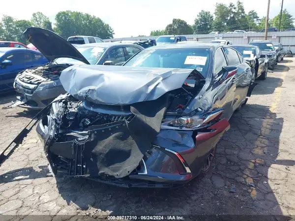 58ADZ1B16PU155761 2023 LEXUS ES - Image 2