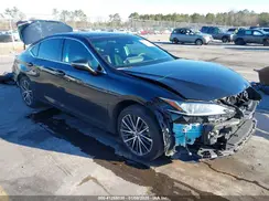 58ADZ1B16PU156263 2023 LEXUS ES