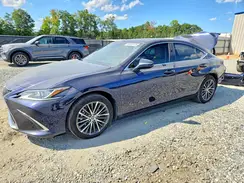 58ADZ1B16PU158756 2023 LEXUS ES