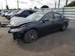 58ADZ1B16RU161451 2024 LEXUS ES