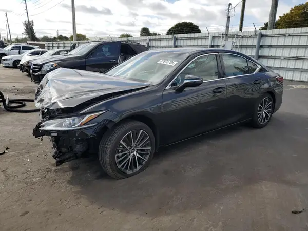 58ADZ1B16RU161451 2024 LEXUS ES - Image 1