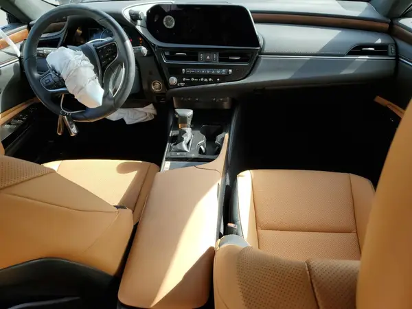 58ADZ1B16RU161451 2024 LEXUS ES - Image 8