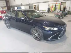 58ADZ1B16RU162289 2024 LEXUS ES