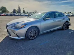 58ADZ1B16RU162566 2024 LEXUS ES