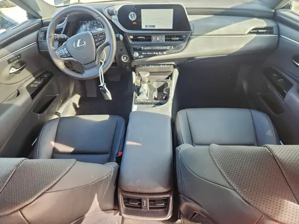 58ADZ1B16RU162566 2024 LEXUS ES - Image 8