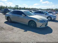 58ADZ1B16RU164902 2024 LEXUS ES
