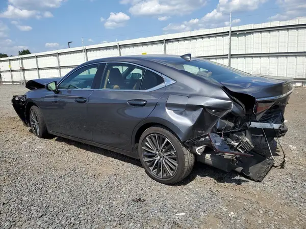 58ADZ1B16RU164978 2024 LEXUS ES - Image 2