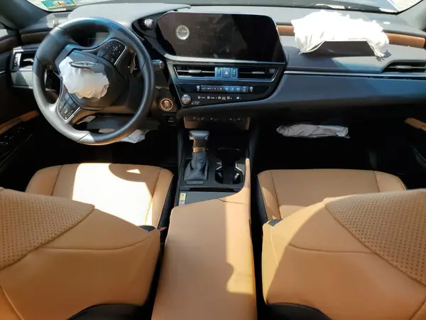 58ADZ1B16RU164978 2024 LEXUS ES - Image 8