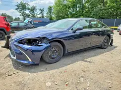 58ADZ1B16RU165130 2024 LEXUS ES