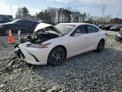 58ADZ1B16RU165208 2024 LEXUS ES