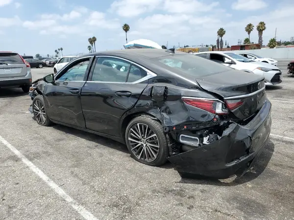 58ADZ1B16RU167539 2024 LEXUS ES - Image 2