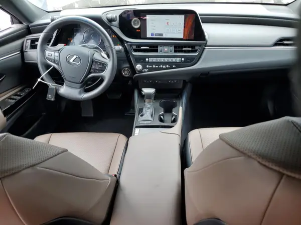 58ADZ1B16RU167539 2024 LEXUS ES - Image 8