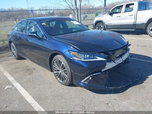 58ADZ1B16RU170845 2024 LEXUS ES - Image 1