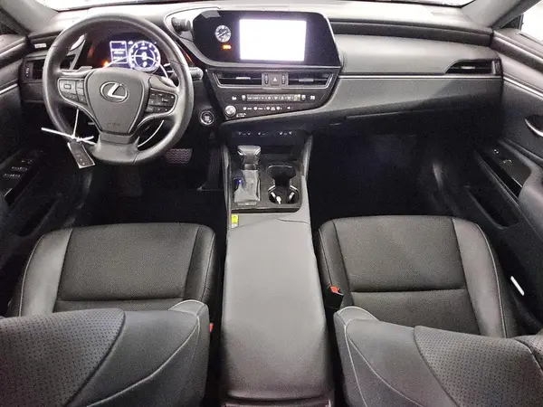 58ADZ1B16RU171803 2024 LEXUS ES - Image 8