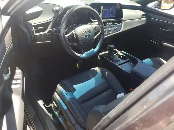 58ADZ1B16RU173681 2024 LEXUS ES - Image 8