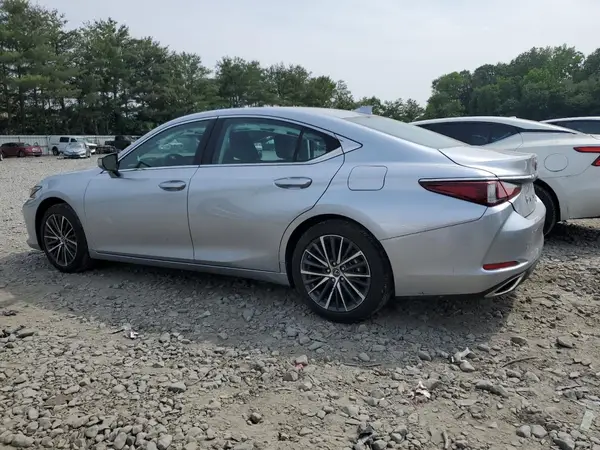 58ADZ1B16RU177309 2024 LEXUS ES - Image 2