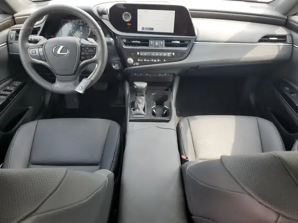 58ADZ1B16RU177309 2024 LEXUS ES - Image 8