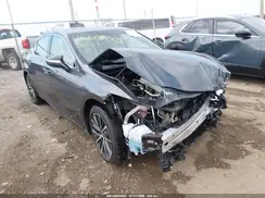 58ADZ1B16RU180761 2024 LEXUS ES