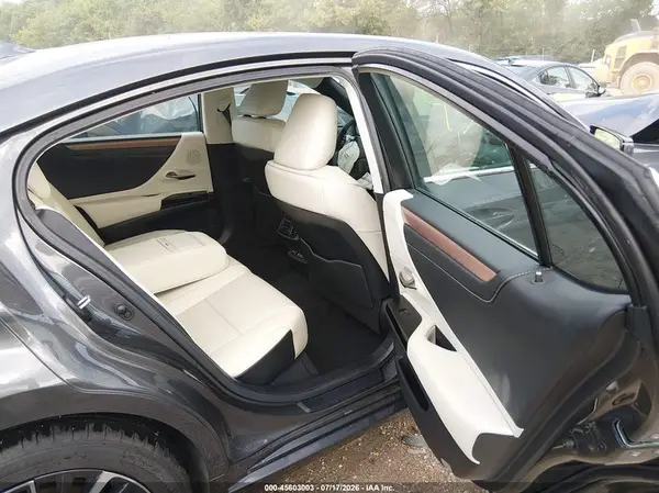 58ADZ1B16RU180761 2024 LEXUS ES - Image 8