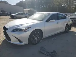 58ADZ1B16RU183661 2024 LEXUS ES
