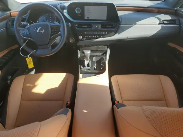 58ADZ1B16RU183661 2024 LEXUS ES - Image 8