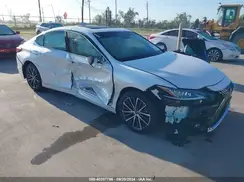58ADZ1B16RU183742 2024 LEXUS ES
