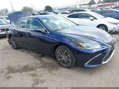58ADZ1B16RU184499 2024 LEXUS ES