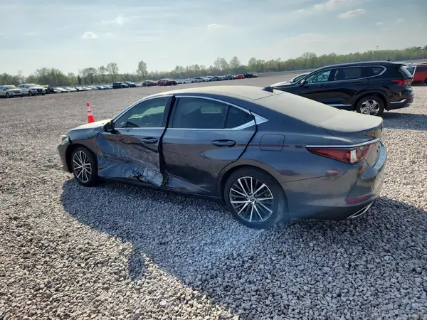 58ADZ1B16SU188929 2025 LEXUS ES - Image 2