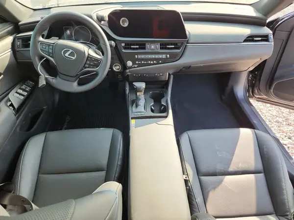 58ADZ1B16SU188929 2025 LEXUS ES - Image 8