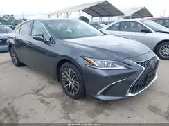 58ADZ1B16SU189708 2025 LEXUS ES
