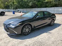 58ADZ1B16SU190163 2025 LEXUS ES
