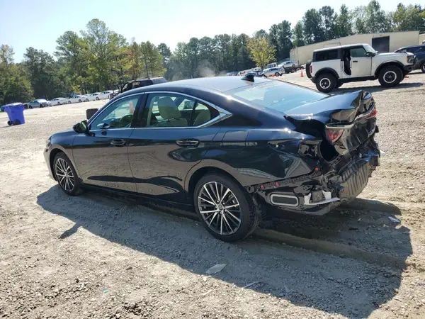 58ADZ1B16SU190163 2025 LEXUS ES - Image 2