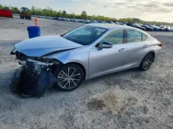 58ADZ1B16SU190924 2025 LEXUS ES
