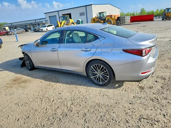 58ADZ1B16SU190924 2025 LEXUS ES - Image 2