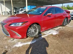 58ADZ1B16SU191880 2025 LEXUS ES