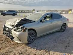 58ADZ1B16SU193080 2025 LEXUS ES