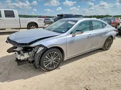 58ADZ1B16SU194147 2025 LEXUS ES