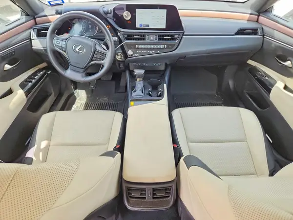 58ADZ1B16SU194147 2025 LEXUS ES - Image 8