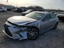 58ADZ1B16SU198750 2025 LEXUS ES