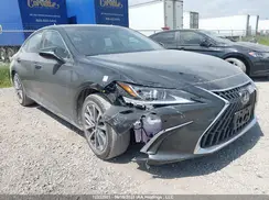 58ADZ1B16SU201355 2025 LEXUS ES