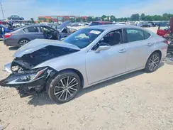 58ADZ1B16SU212565 2025 LEXUS ES