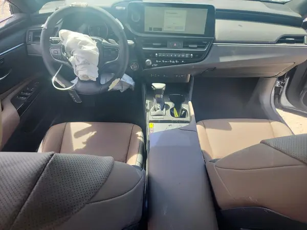 58ADZ1B16SU212565 2025 LEXUS ES - Image 8