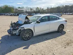 58ADZ1B16SU214235 2025 LEXUS ES