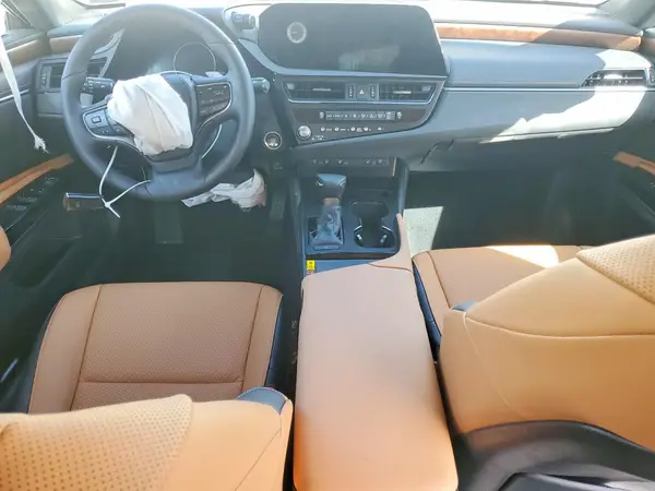 58ADZ1B16SU214235 2025 LEXUS ES - Image 8