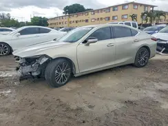 58ADZ1B16SU216390 2025 LEXUS ES