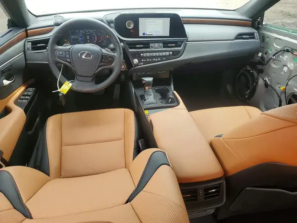 58ADZ1B16SU216390 2025 LEXUS ES - Image 8