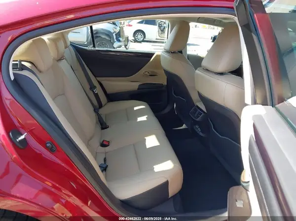 58ADZ1B17LU053721 2020 LEXUS ES - Image 8